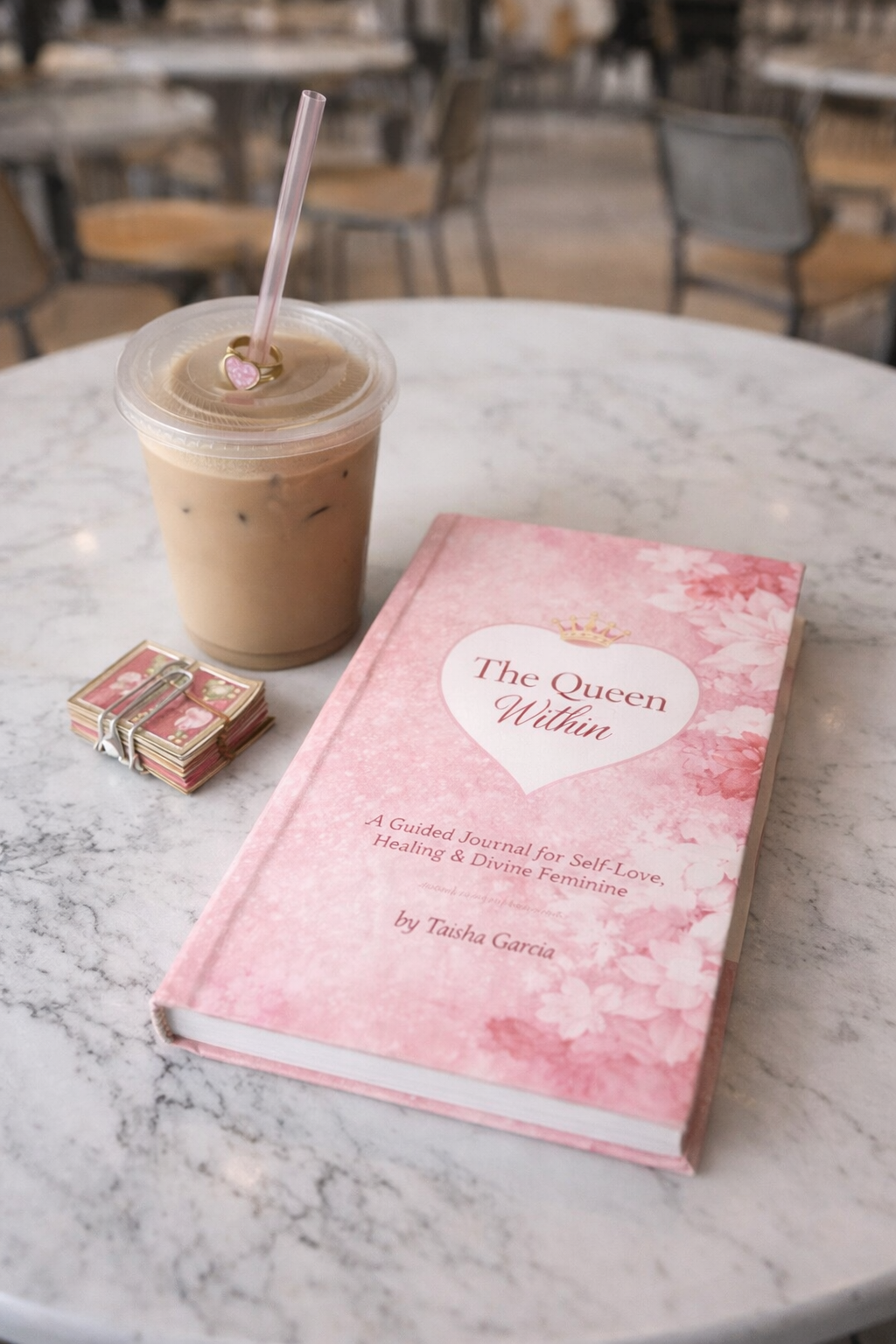 The Queen Within