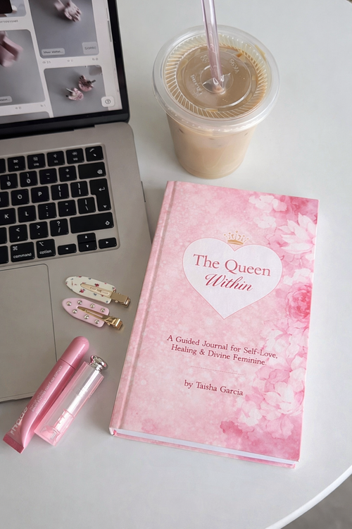 The Queen Within